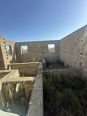 koroğlu: Qala qəs. 3 otaqlı, 110 kv. m, Kredit yoxdur, Təmirsiz — 7