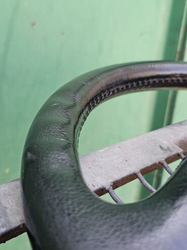 Рули: Руль Audi 1998 г., Б/у, Оригинал, Германия — 17