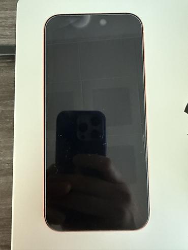 iphone 6 pro max: IPhone 17 Pro Max, 256 GB, Narıncı, Simsiz şarj, Face ID, Sənədlərlə — 6