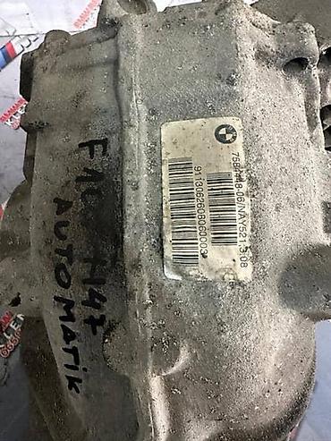 klisko cena: DIFERENCIJAL ZADNJI 3.08 F10/1 ZA BMW 520, 520 GT, 525 . OD 2010. DO — 3