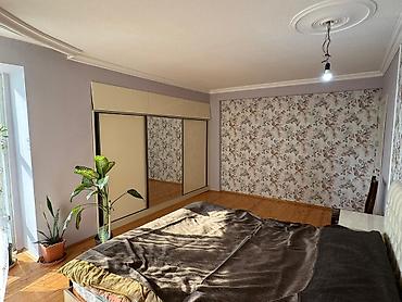 bakixanovda ev: Bakıxanov qəs., 3 otaqlı, Yeni tikili, 115 kv. m — 3