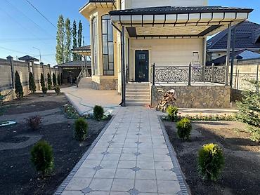 Другие стройуслуги: Сеем газон!☘️☘️ Посев газона🍀🍀 Косим газон🌱🌱 Травим — 16