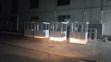 Butkalar, köşklar: MÜHAFİZƏ BUTKALARI. Plastik ve hündürlük 220 olanlar 155x155=890 — 23