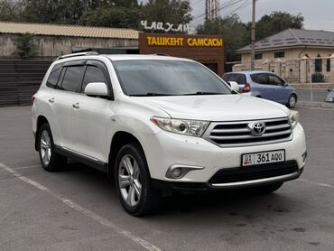 лобовое стекло тойота авенсис: Toyota Highlander: 2012 г., 3.5 л, Автомат, Бензин, Кроссовер