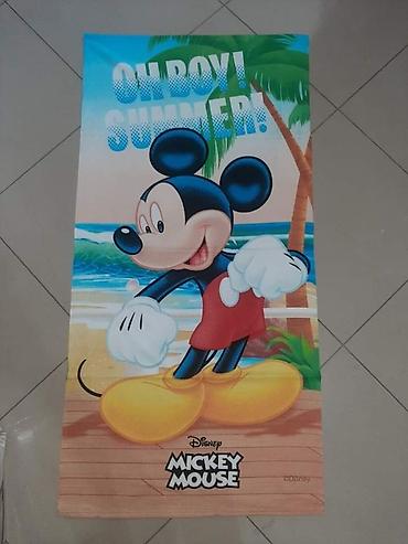 Peškiri: ⛱️Peškiri za plažu⛱️ ⛱️Dimenzije-70*140 ⛱️Materijal-poliester ⛱️Cena- — 11