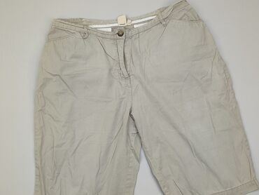 3/4 Trousers: 3/4 Trousers, 2XL (EU 44), condition - Good