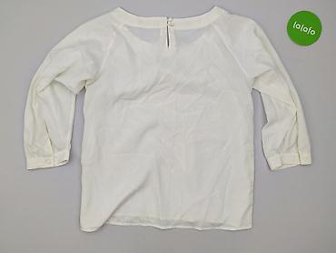 chabrowe bluzki: Bluzka damska, rozmiar L — 3