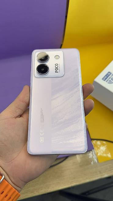 Poco: Poco M7 Pro, Б/у, 256 ГБ, 2 SIM — 5