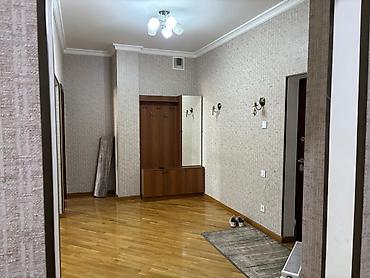 azadliq ev: 2 otaqlı, Yeni tikili, 90 kv. m — 10