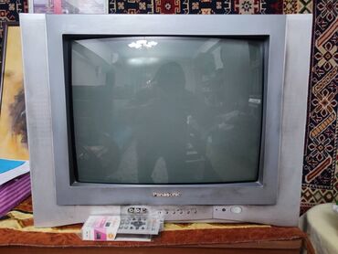 японский телевизор: Продаётся телевизор фирмы panasonic. в рабочем состоянии. телевизор