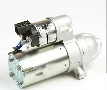 kia starter: Hyundai kia modelleri ucun starter 150 azn den bawlayan qiymetler — 2
