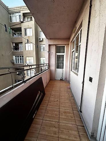 sagan kirayə evlər: Köhnə Günəşli, 2 otaqlı, Yeni tikili, 87 kv. m — 9