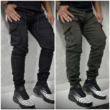 Farmerke: Muske dzeparice Velicine od 30 do 38 Cena 4400 din (u cenu je — 8