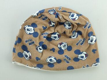 czapki z daszkiem adidas dla dzieci: Cap, Disney, 9-12 months, condition - Very good