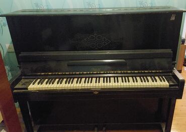 i̇dman aletleri: Piano, Ünvandan götürmə, Ödənişli çatdırılma