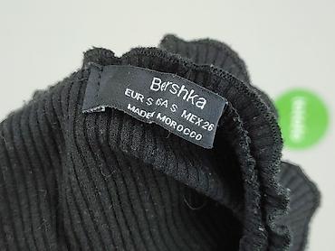 buy bottom: Bershka, Top damski, rozmiar S — 5