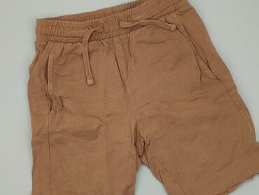 sukienki białe letnie midi: Shorts, Little kids, 9 years, 128/134, condition - Good