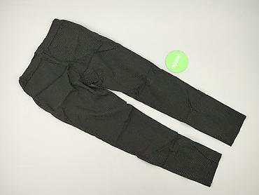 bloomersy h: Moda Italia, Spodnie materiałowe damskie, rozmiar XL — 3