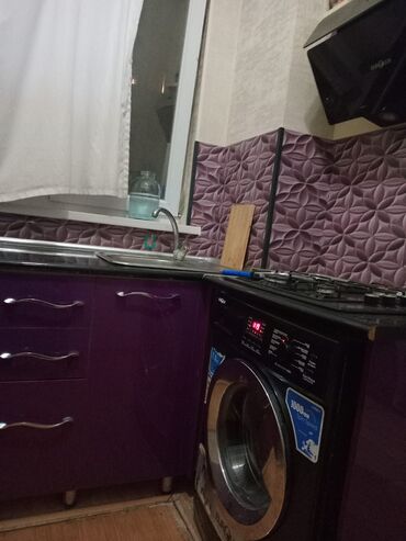 Uzunmüddətli kirayə mənzillər: Xirdalan Kristal 2 yerlesir temirli TEK BEYE TEK XANIMA AILEYE ANA — 10