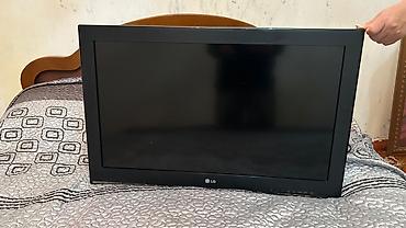 129 ekran tv: LG 32CS460 – 32 düymlük LCD televizor - Ekran: 32" (81 sm), LCD panel — 1