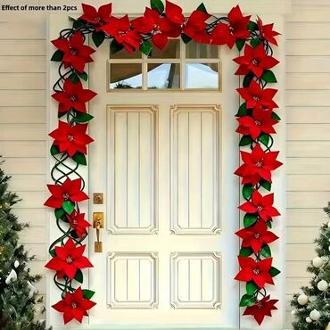 Praznična dekoracija: Venac, Novo — 8