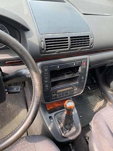 ford p251a: TABLA ZA SEAT ALHAMBRA OD 2000. DO 2007. GOD. | Polovni Delovi za — 1