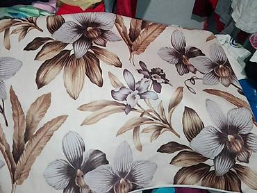 Ostale krojačke usluge: Jastucnice po vasim merama dezen po izboru — 1