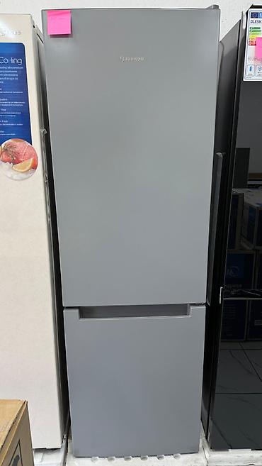 indesit: Холодильники оптом и в розницу — в рассрочку. Большой выбор в Бишкеке! — 1