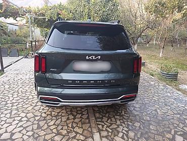 диск киа соренто: Kia Sorento: 2022 г., Газ, Кроссовер — 4
