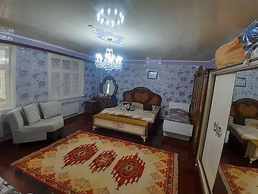 Həyət evləri və villaların satışı: 4 otaqlı, 135 kv. m, Kredit yoxdur, Yeni təmirli — 10