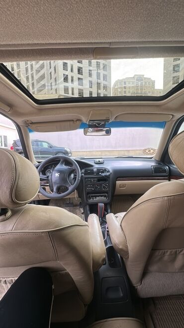 Peugeot: Peugeot 406: 2 l | 1998 il 920000 km Sedan — 12