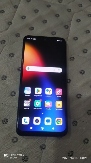 редми 13 про макс: Xiaomi Redmi Note 11, 128 ГБ, цвет - Синий