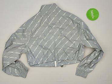 pull and bear golf: Bershka, Kurtka przejściowa damska, rozmiar S — 3