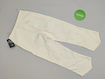 summer panties: Spodnie materiałowe damskie, rozmiar S — 3