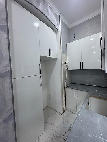 gence ev satisi: Bakı, 2 otaqlı, Köhnə tikili, 50 kv. m — 7