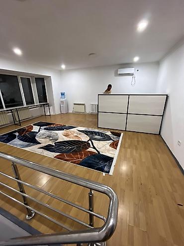 hostel osh: Койко‑места в уютном капсульном формате Описание пространства: - — 1