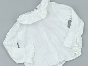 Bluzka, Coccodrillo, 1.5-2 lat, 86-92 cm, stan - Bardzo dobry