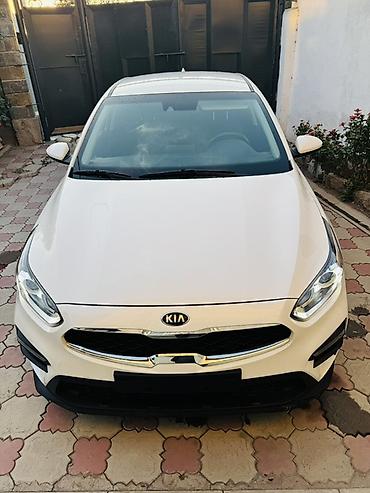 матор кия к 7: Kia K3: 2020 г., Автомат, Бензин, Седан — 2