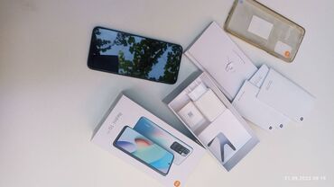 redmi 8 цена в бишкеке: Redmi, Redmi 10, 64 ГБ, 2 SIM