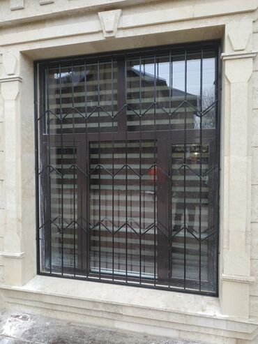 Сварка: Сварка | Решетки на окна — 13