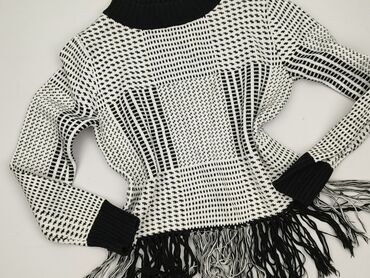 kurtka zimowa femi stories: Guess, Sweter damski, rozmiar S