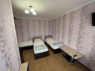 Продажа отелей и хостелов: Продаётся гостевой дом Действующий бизнес с оборудованием 🌍 Локация — 12