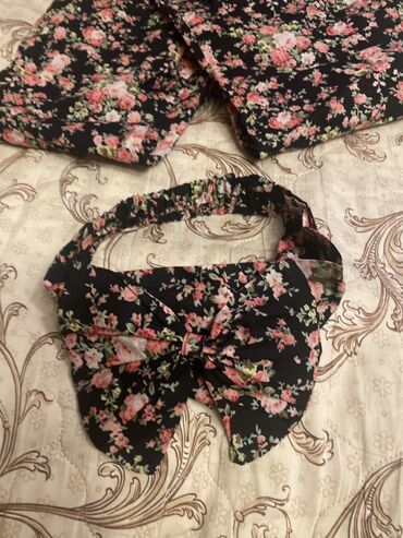 Donlar: Don, Gündəlik, 4 - 5 yaş — 9