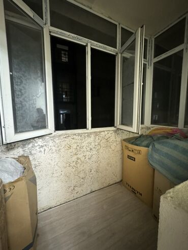 Продажа квартир: 1 комната, 31 м², 3 этаж — 7