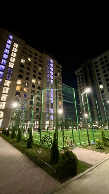 Продажа квартир: 4 комнаты, 227 м², Элитка, 14 этаж, Дизайнерский ремонт — 30