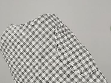 cuffed jeans: Bershka, Spodnie materiałowe damskie, rozmiar 2XL — 6