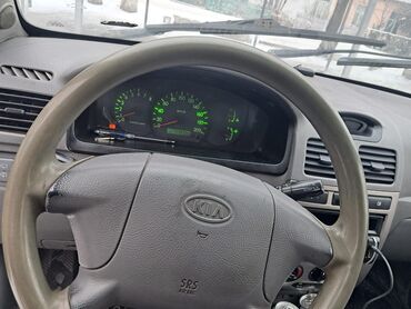 кия спортаж: Kia Rio: 2004 г., 1.5 л, Механика, Бензин, Универсал