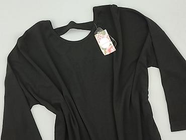 janina stretch: Moda Italia, Sukienka damska, rozmiar One size — 1