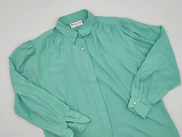blue shadow bluzki: Bluzka damska, rozmiar 2XL — 1