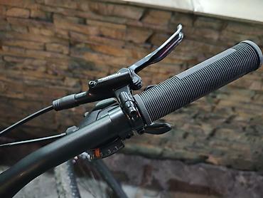 Горные велосипеды: Горный велосипед, Trinx, Алюминий — 9